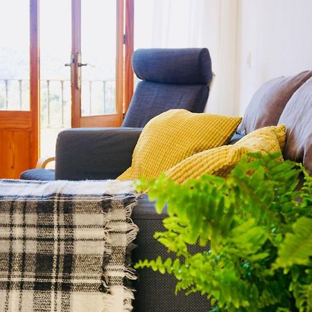 Alojamiento Migjorn Soller Ngoại thất bức ảnh